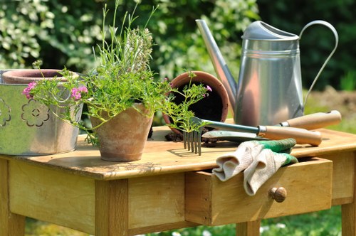 Environmental benefits of reduced mowing practices